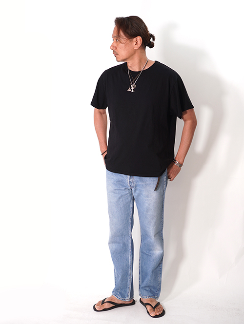 Etoffe Vintage  Levis 501 (C) W34