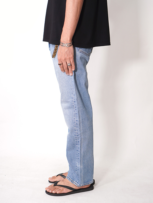 Etoffe Vintage  Levis 501 (C) W34