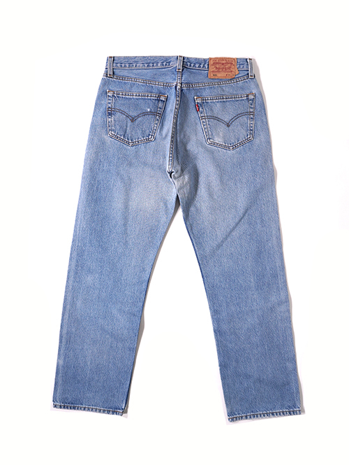 Etoffe Vintage  Levis 501 (C) W34