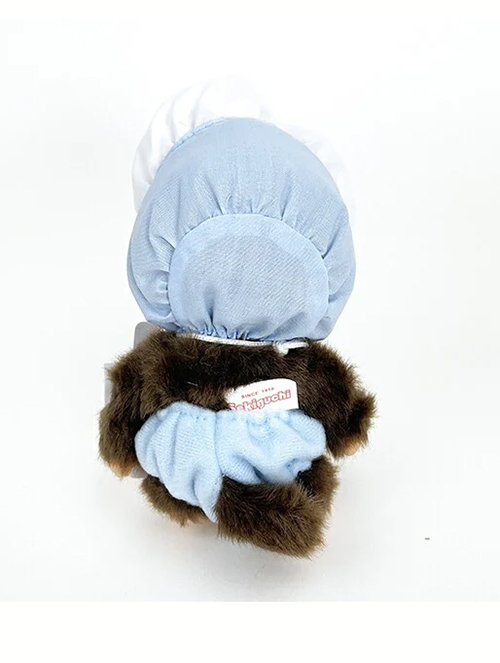 モンチッチ【Monchhichi】｜ベビチッチ　S　｜ベビチッチ ぬいぐるみ