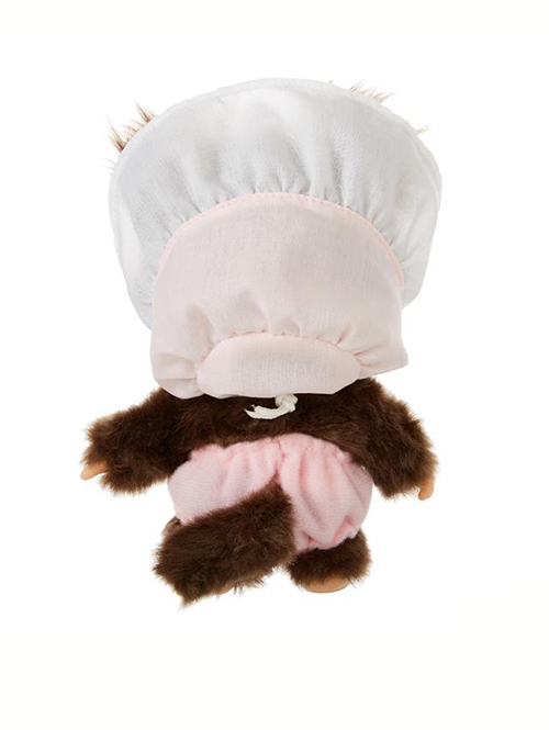 モンチッチ【Monchhichi】｜ベビチッチ　S　｜ベビチッチ ぬいぐるみ