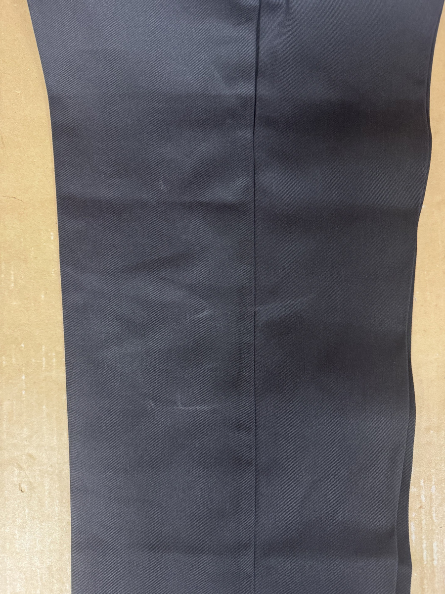 HTC Dickies 874 PANT #DOUBLE CHAIN - Black