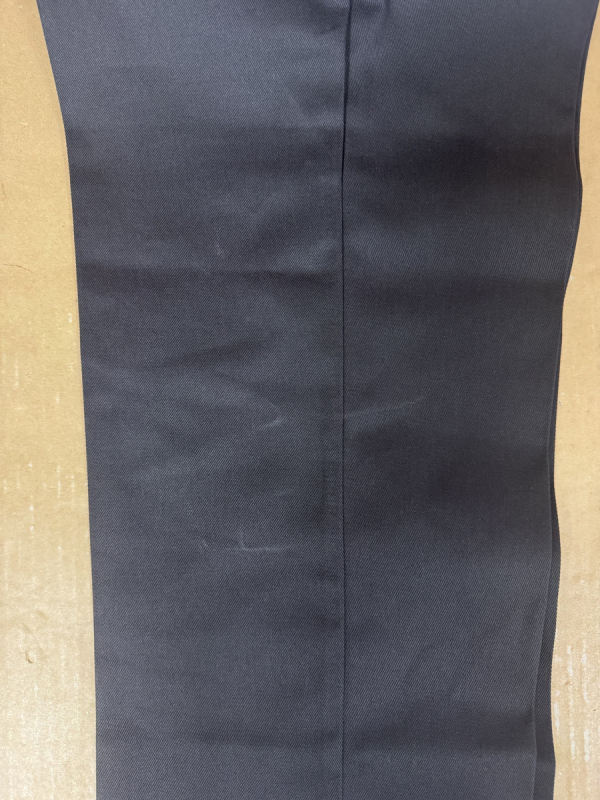 HTC Dickies 874 PANT #DOUBLE CHAIN - Black
