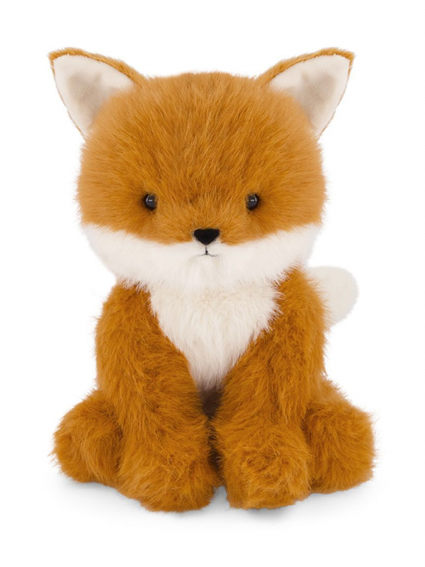 JAMIE KAY(ジェイミーケイ)｜  Archie the Fox　キツネのアーチー｜きつねのぬいぐるみ　
