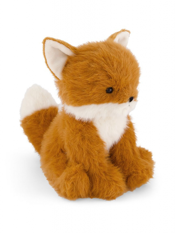 JAMIE KAY(ジェイミーケイ)｜  Archie the Fox　キツネのアーチー｜きつねのぬいぐるみ　