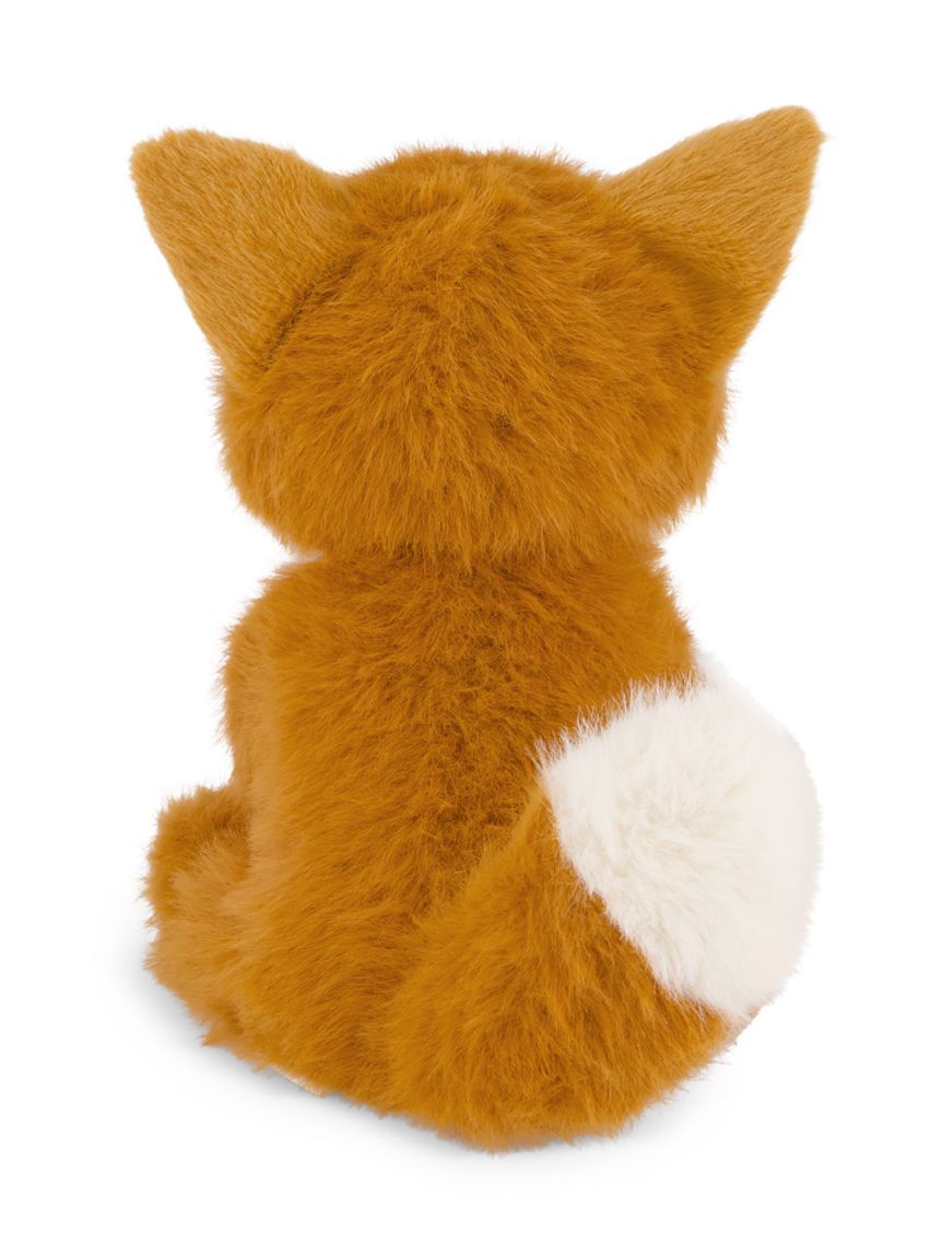 JAMIE KAY(ジェイミーケイ)｜  Archie the Fox　キツネのアーチー｜きつねのぬいぐるみ　