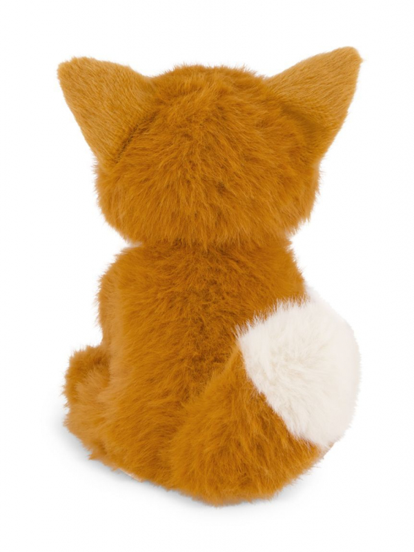 JAMIE KAY(ジェイミーケイ)｜  Archie the Fox　キツネのアーチー｜きつねのぬいぐるみ　