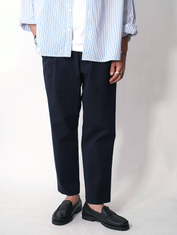 FANTASTICDAYS  ADAPT PANT - Navy