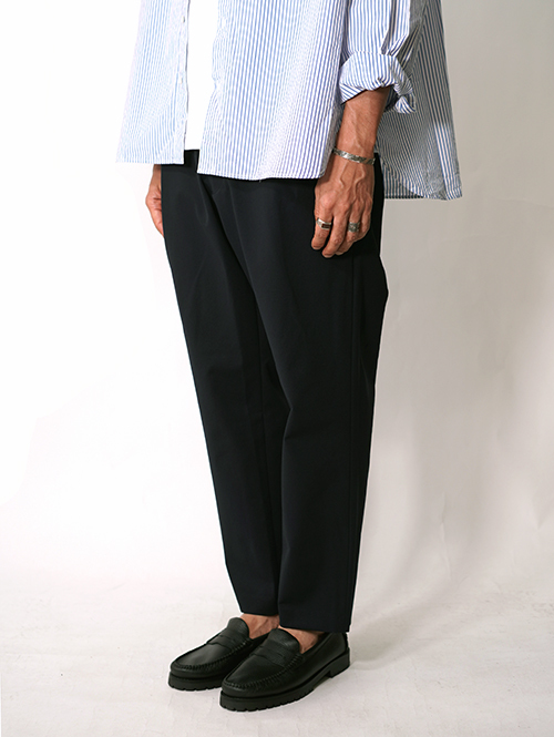 FANTASTICDAYS  ADAPT PANT - Navy