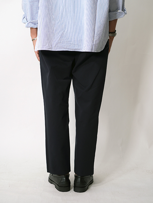 FANTASTICDAYS  ADAPT PANT - Navy
