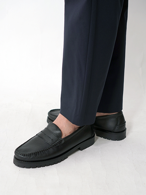 FANTASTICDAYS  ADAPT PANT - Navy