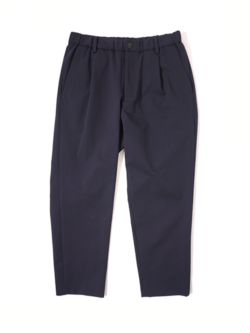 FANTASTICDAYS  ADAPT PANT - Navy