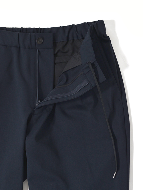FANTASTICDAYS  ADAPT PANT - Navy