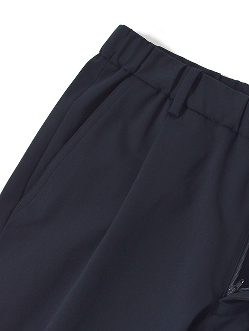 FANTASTICDAYS  ADAPT PANT - Navy