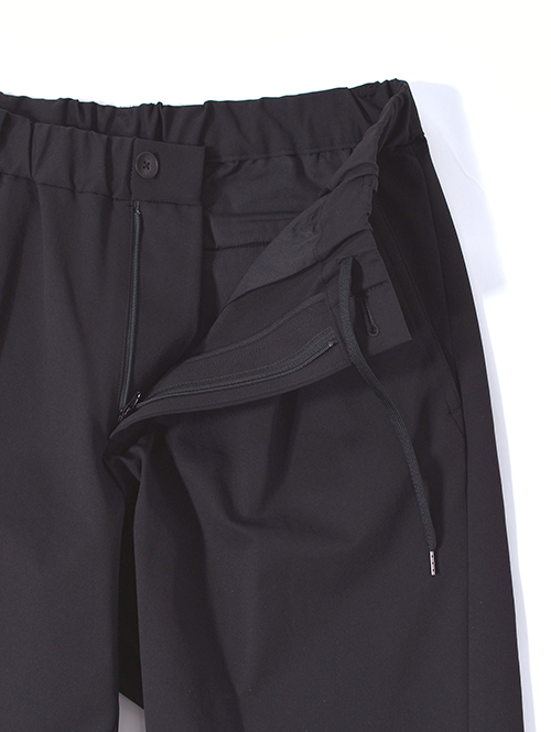 FANTASTICDAYS  ADAPT PANT - Navy