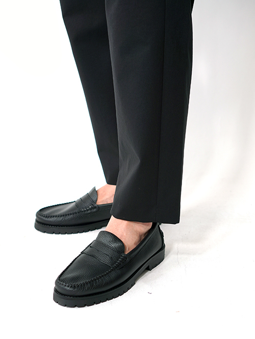 FANTASTICDAYS  ADAPT PANT - Black