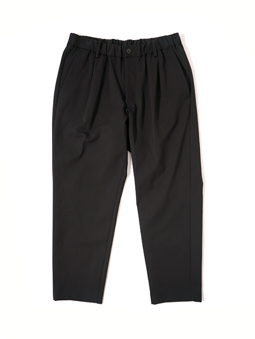 FANTASTICDAYS  ADAPT PANT - Black