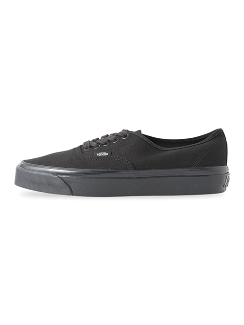 Vans LX Premium Authentic Reissue 44 - (All BLack)