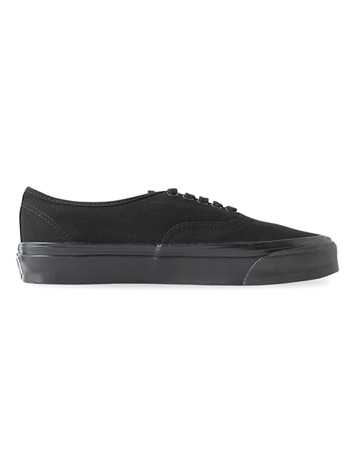 Vans LX Premium Authentic Reissue 44 - (All BLack)