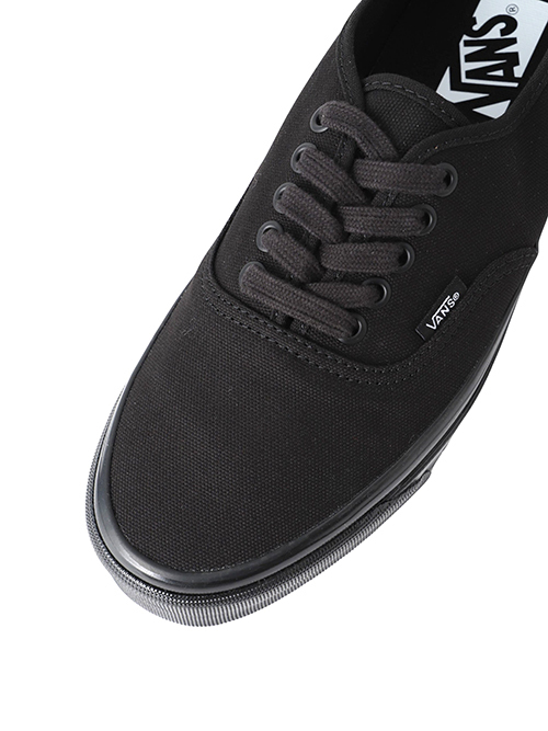 Vans LX Premium Authentic Reissue 44 - (All BLack)