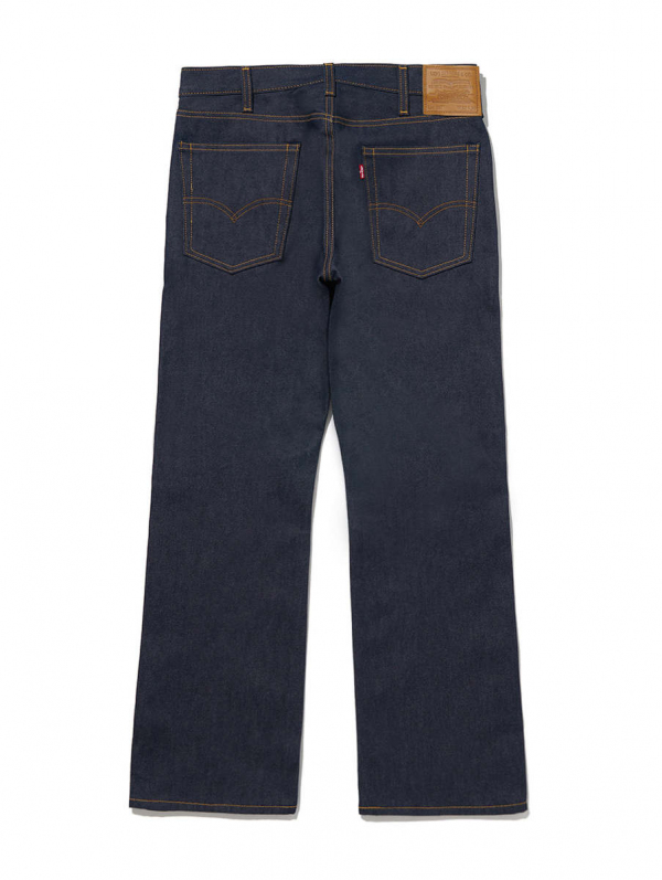 Levi's  517™ ブーツカット ジーンズ ダークインディゴ リジッド