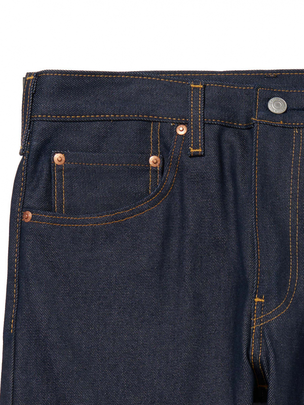 Levi's  517™ ブーツカット ジーンズ ダークインディゴ リジッド