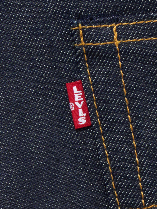 Levi's  517™ ブーツカット ジーンズ ダークインディゴ リジッド