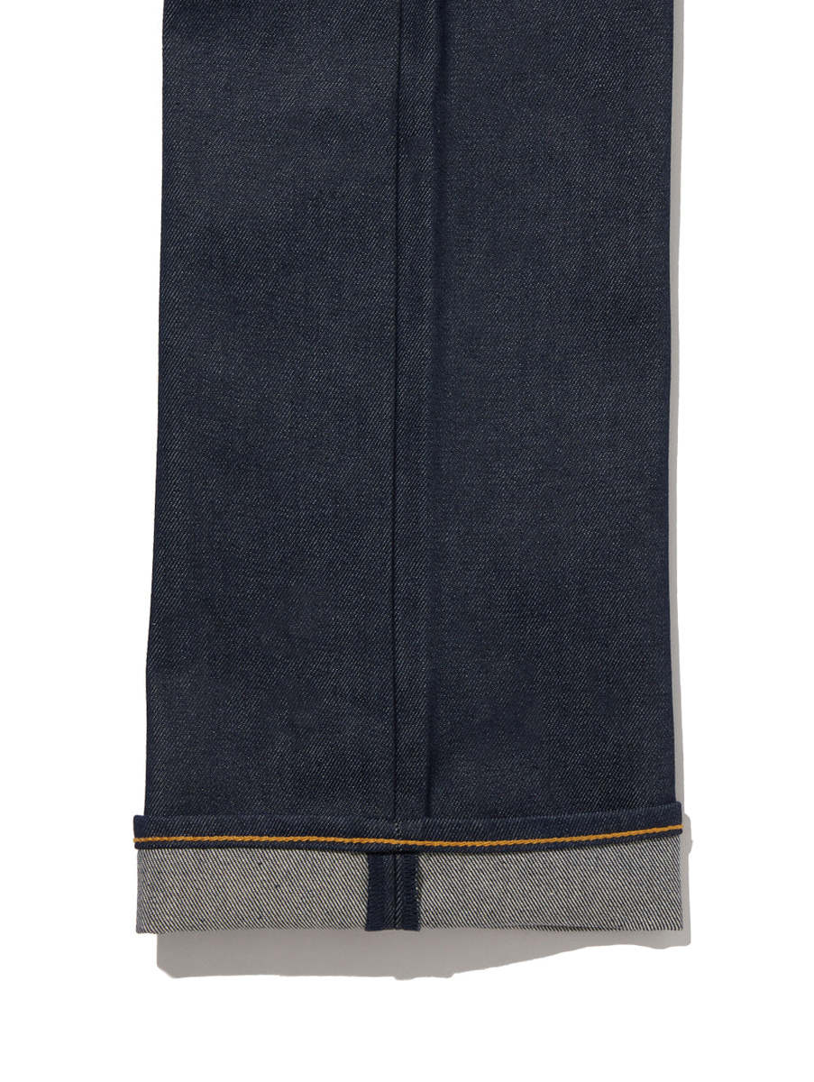 Levi's  517™ ブーツカット ジーンズ ダークインディゴ リジッド