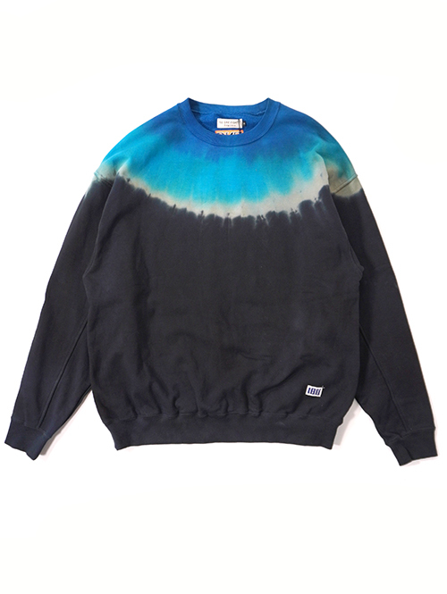 ILL ONE EIGHTY | TIE DYE SWEAT SHIRT