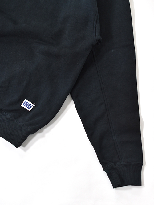 ILL ONE EIGHTY | TIE DYE SWEAT SHIRT