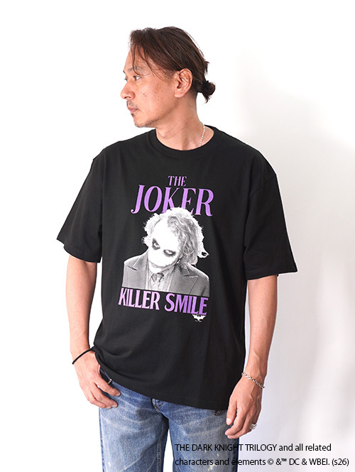 GOOD ROCK SPEED | JOKER / ART Tシャツ