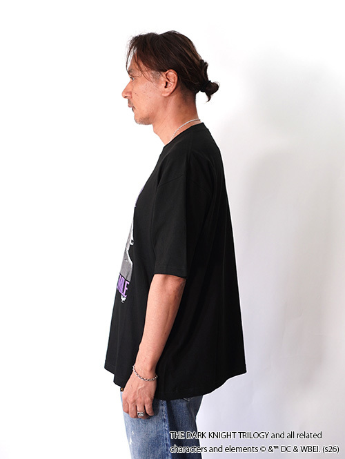 GOOD ROCK SPEED | JOKER / ART Tシャツ