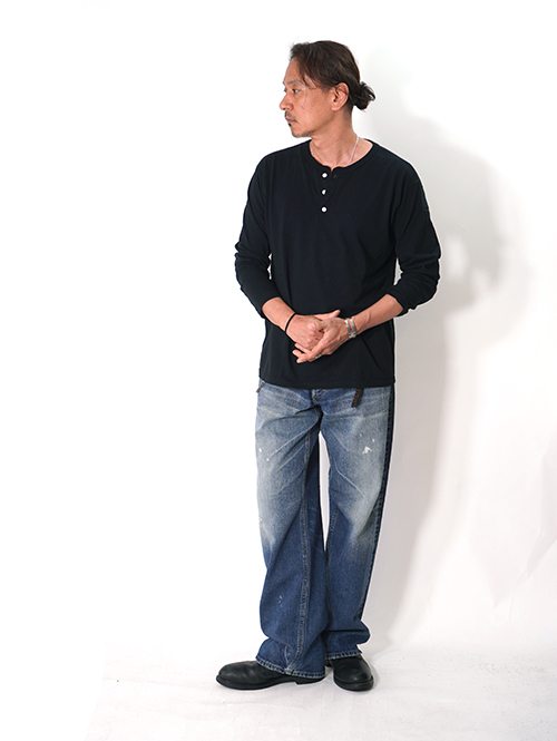 Lee  |  ANNIVERSARY 101 ICONIC RIDERS JEAN 101周年記念特別モデル