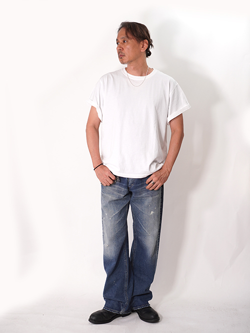 Lee  |  ANNIVERSARY 101 ICONIC RIDERS JEAN 101周年記念特別モデル