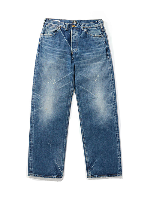 Lee  |  ANNIVERSARY 101 ICONIC RIDERS JEAN 101周年記念特別モデル