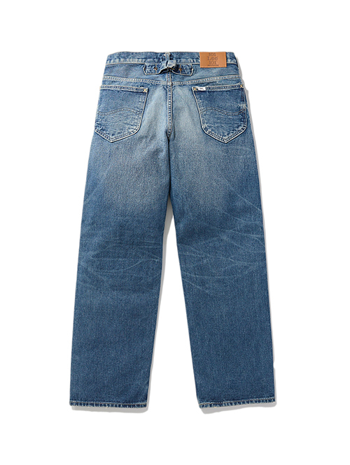 Lee  |  ANNIVERSARY 101 ICONIC RIDERS JEAN 101周年記念特別モデル