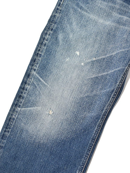 Lee  |  ANNIVERSARY 101 ICONIC RIDERS JEAN 101周年記念特別モデル