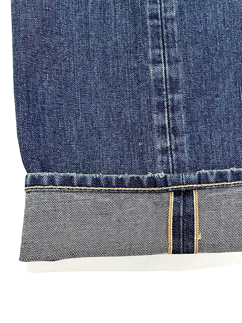 Lee  |  ANNIVERSARY 101 ICONIC RIDERS JEAN 101周年記念特別モデル