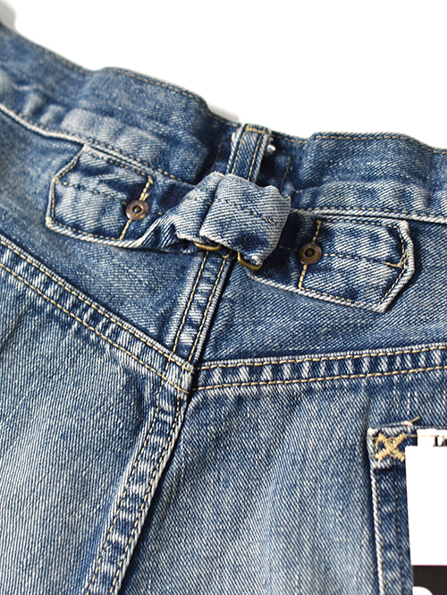 Lee  |  ANNIVERSARY 101 ICONIC RIDERS JEAN 101周年記念特別モデル