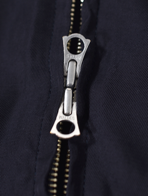 REMI RELIEF  | 	 RN29373013  レーヨンツイルスカジャン(刺繍：虎) - Navy