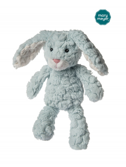 Mary Meyer【メリーマイヤー】Putty Seafoam Bunny｜うさぎのぬいぐるみ