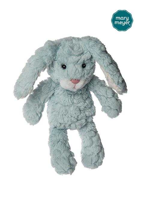 Mary Meyer【メリーマイヤー】Putty Seafoam Bunny｜うさぎのぬいぐるみ