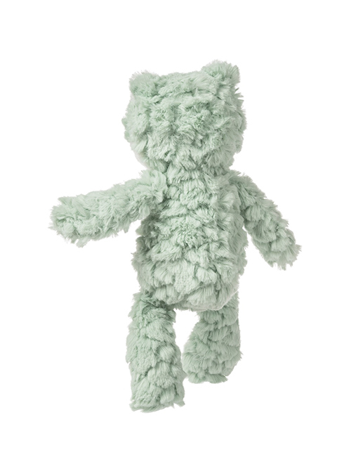 Mary Meyer【メリーマイヤー】Putty Nursery Mint Frog｜パティ ナーサリー ミント フロッグ｜かえるのぬいぐるみ