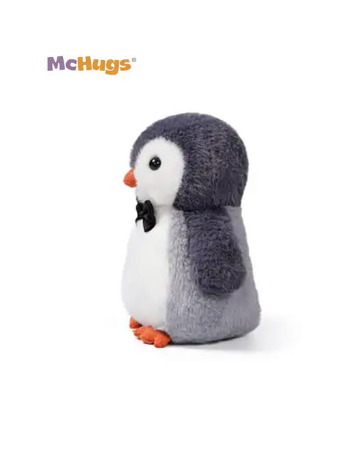 McHugs (マックハグス）GracierPenguin｜Wedding Penguin|結婚式のペンギン｜ぺんぎんのぬいぐるみ