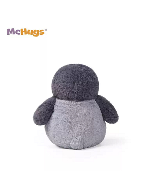 McHugs (マックハグス）GracierPenguin｜Wedding Penguin|結婚式のペンギン｜ぺんぎんのぬいぐるみ