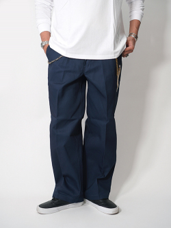 Dickies JP  |  877 Work Pant Loose Fit - D.Navy