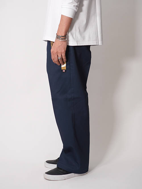 Dickies JP  |  877 Work Pant Loose Fit - D.Navy