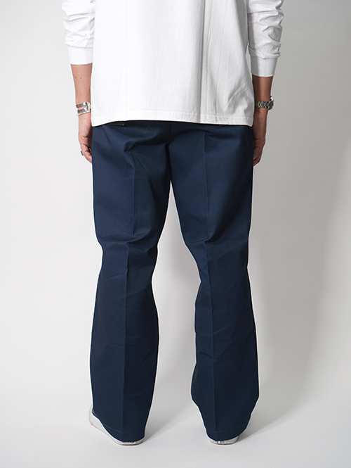 Dickies JP  |  877 Work Pant Loose Fit - D.Navy