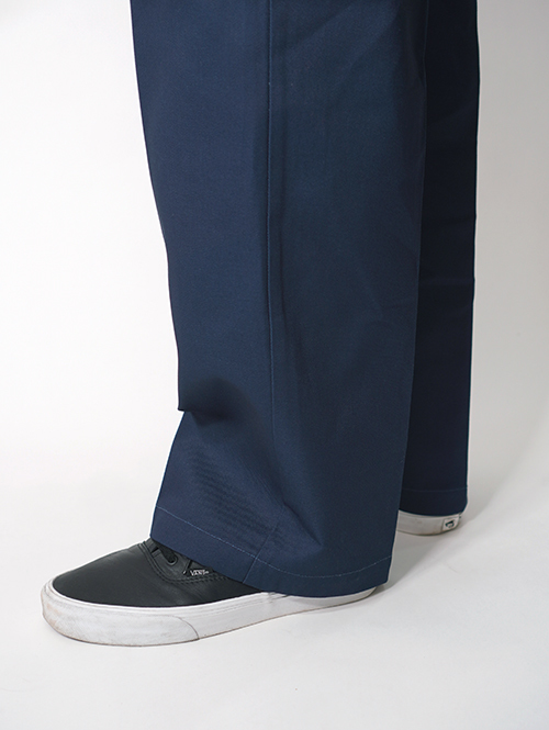 Dickies JP  |  877 Work Pant Loose Fit - D.Navy
