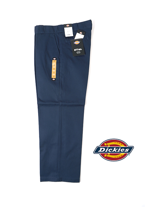 Dickies JP  |  877 Work Pant Loose Fit - D.Navy